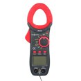 thumbnail image 1 of RICHMETERS RM901D Digital Clamp Meter 4000 Counts NCV Auto-Ranging AC/DC Voltage Meters Poetable Frequency Resistance, 1 of 8