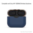 thumbnail image 2 of Étui de Protection en Silicone Compatible avec Sony WF-1000XM3 Étui pour Écouteurs Sans Fil Antichoc Résistant aux Rayures, 2 of 8