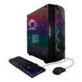 thumbnail image 1 of PC Gamer Yeyian Shoge X1 GTX 1660 Intel i5 10th YPB-SHO-X01, 1 of 2