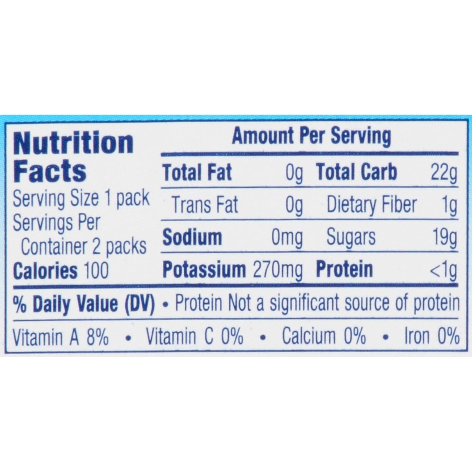 Gerber Gerber 2nd Foods Banana Plum Grape, 2 ea