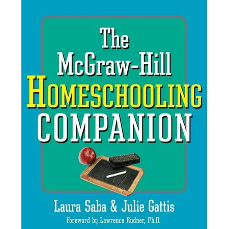 The McGraw-Hill Homeschooling Companion (Paperback)