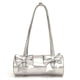 thumbnail image 3 of Bolso Hombro Lindo para Mujer Con Cierre Y Lazo Axila Femenino (L), 3 of 9