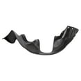 thumbnail image 3 of TRQ Inner Fender Liner Set Fits Select 1997-2001 Honda CR-V HO1248105 HO1249105, 3 of 5