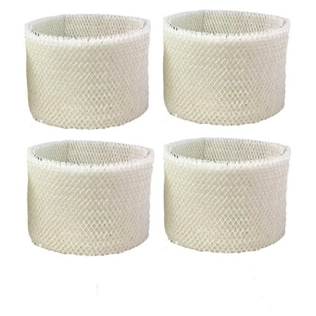 

4-Pack Replacement For 154120 Humidifier Wick Filters