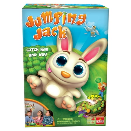 Goliath Jumping Jack