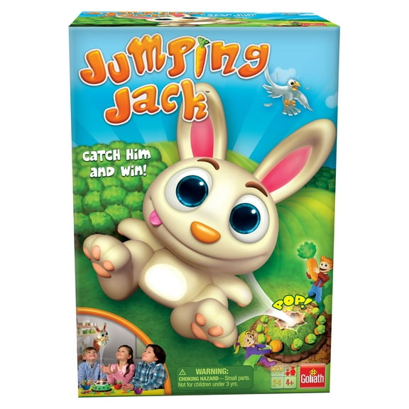 Goliath Jumping Jack