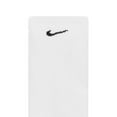 thumbnail image 5 of Men's Nike 3-pack Everyday Plus Cushion No-Show Training Socks Color: White Size: 8-12, 5 of 5