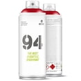 thumbnail image 1 of MONTANA COLORS Espagne EX0143001M 94 400ML R3001 Rouge Vif / Rouge INTENSE / Rouge Vif, 1 of 1