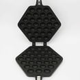 thumbnail image 1 of Kitchen & Baking Accessories Sandwich Maker Waffle Maker Sandwich Maker Waffle Press Toaster Bread Replaceable Plates-A, 1 of 4