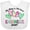 AA-White, variant on Inktastic My Mom is the Best Engineer Ever Boys or Girls Baby Bib