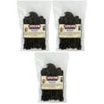 thumbnail image 3 of Wild Bill's Black Peppered Beef Jerky Three-Bag Starter Kit (three 15oz bags and 1 jar), 3 of 6
