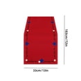 thumbnail image 2 of EGNMCR Memorial Day Decorations,4Th of July Decorations 4th Of July Decorative Tablecloth And Table Runner Independence Day Patriotic Table Linen Set Dining Table Home Decoration Linen tables runner, 2 of 6