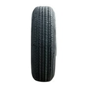 Triangle TR653 235/80R16 123/119L E Trailer Tire