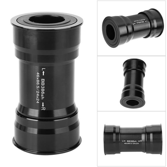 ANGGREK Bottom Bracket, Bearing Bottom Brackets, BB386 For