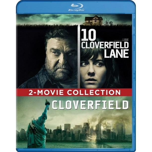 cloverfield lane series