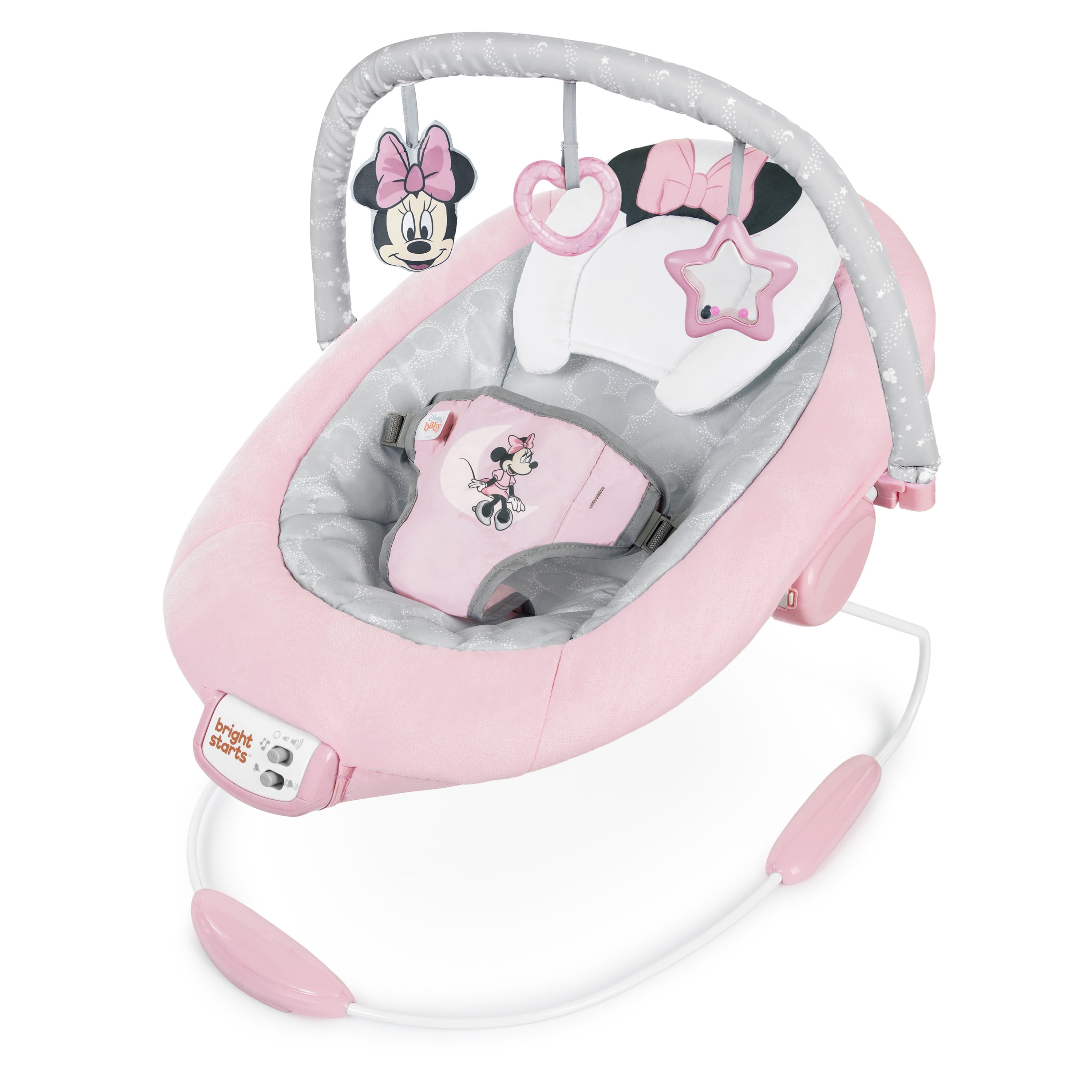 minnie mouse baby swings