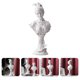 thumbnail image 5 of Estatua de resina femenina femenina de escultura jardín de la diosa decoración de la estatua del escritorio del escritorio, 5 of 5
