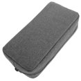 thumbnail image 1 of Electronic Organizer Bag Waterproof Wear Resistant Digital Product Storage Rectangular Oxford Cloth 1Pack, 1 of 4