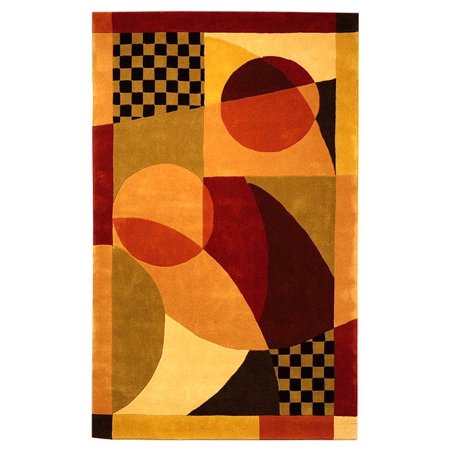 Safavieh Rodeo Drive RD854A Rug