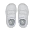 thumbnail image 3 of Tenis Puma Carina 2.0 V INF para Niños Pequeños 389318-02 blanco 12, 3 of 5
