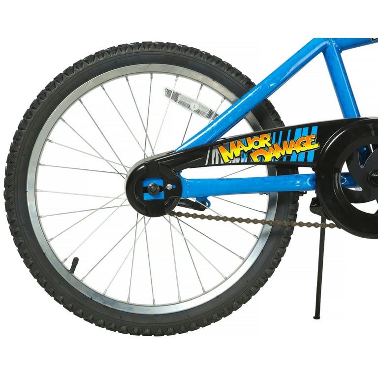 20 inch wheels age hotsell