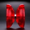 thumbnail image 1 of stanreset K1 Ball Alloy Professional KK Bearing YoYo Red, 1 of 9