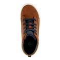 thumbnail image 5 of Wonder Nation Casual High Top Sneaker (Little Boys & Big Boys), 5 of 6