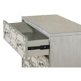 thumbnail image 5 of Coast To Coast 30518 Three Drawer Chest, 5 of 5