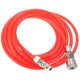 thumbnail image 2 of Pneumatic Tubing Air Compressor Tubing Wear Resistant Straight Tube Iron Material Harsh Environments 1Pcs, 2 of 4
