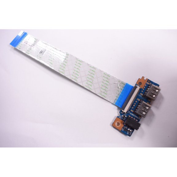 Compatible With RT8YV Replacement for RT8YV Dell Audio Board INSPIRON 17 (5755)