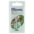 thumbnail image 2 of Dremel 85622 - 1/2 In. Silicon Carbide Grinding Stone, 2 of 8