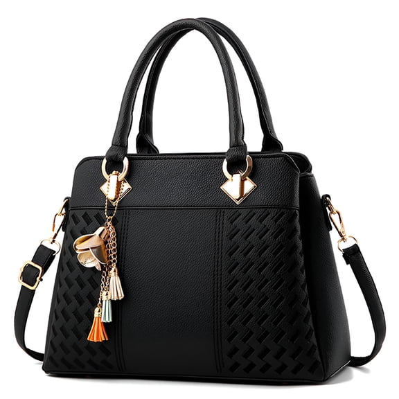 GASTROPOD Womens Handbags Ladies Purse Satchel Shoulder Bags Roomy Fashion Tote Leather Bag