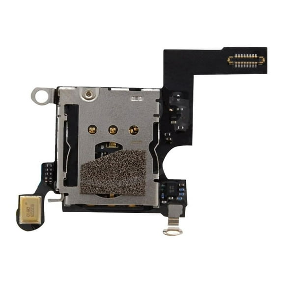 Replacement Sim Card Reader Module Compatible With Google Pixel 3
