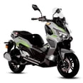 thumbnail image 1 of Motocicleta Automática MB Motos XDV 175cc Gris 2026, 1 of 9