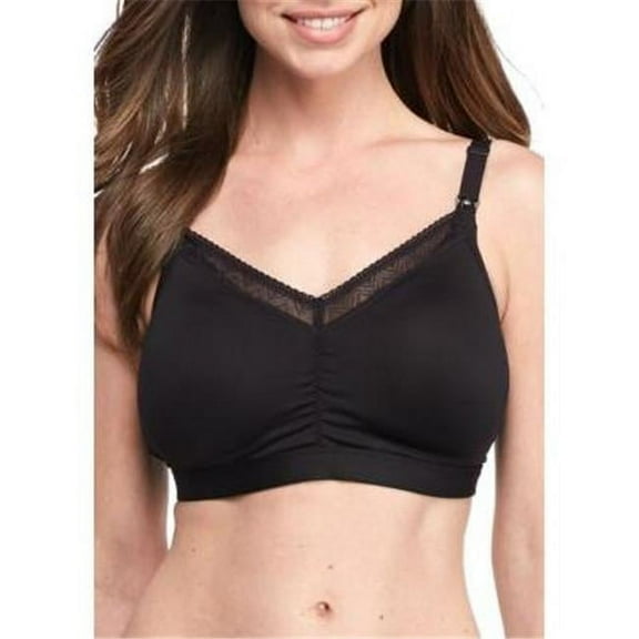 Pretty Shaping Foam Wirefree Bra Nursing US3002