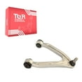 thumbnail image 1 of TOR Front Right (Passenger Side) Upper Suspension Control Arm Ball Joint Assembly TOR-CK621675 for Car Hummer H3 H3T, 1 of 2