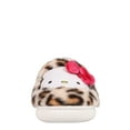 thumbnail image 5 of Hello Kitty Women Closed Toe Scuff Slippers, 5 of 6