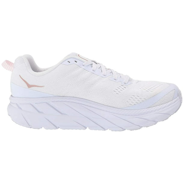 clifton 6 white rose gold