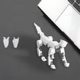 thumbnail image 3 of Meitianfacai Super Movable Doll Building Block Toy For Boys Intelligence Assembly For Children Puzzle For Adults Popular For Boys And Girls, 3 of 5