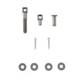 thumbnail image 3 of Holley Carburateur Performance Liaison Secondaire 20-122 pour Utilisation avec Tous les Carburateurs Holley Double Pompes/HP/ultra HP; Liaison Ratio 1 et Liaison Progressive, 3 of 5