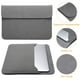 thumbnail image 3 of Funda para portátil de 13 pulgadas compatible con MacBook Air 13 M1 2018-2021/MacBook Pro 13 M1 2016-2021/ Dell XPS 13/ iPad Pro 12.9 2018-2021/ Surface Pro X/8/7 Plus/7/6/5/ 4/ 3 brillar Electrónica, 3 of 5