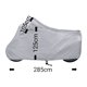 thumbnail image 2 of Funda Impermeable elegate para motoneta HOG160, 2 of 4