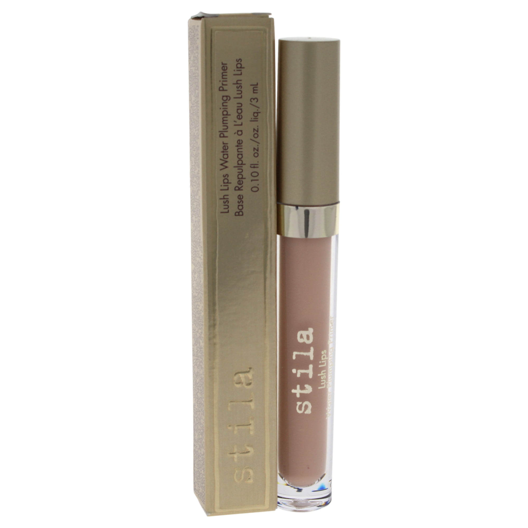Stila Stila Lush Lips Water Plumping Primer, 0.1 Oz