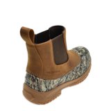 Ozark Trail Men's Flood Waterproof Shell Chelsea Hiking and Hunting Boot - Walmart.com