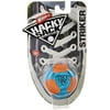 Wham-O Hacky Sack Striker, Nostalgic Foot Bag, Colors May Vary, Children to Adults Ages 5+