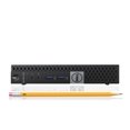 thumbnail image 4 of Remis à Neuf : Dell 3040 MICRO Intel Core i5-6500T 2.50 GHz, 4 Go, 500GB HDD, Win 10 Pro, 4 of 4