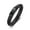 Black, variant on Tetragrammaton Jewelry - Jewish Star of David with Hebrew Name of God Yhwh Jehovah Amulet Leather Cuff Bracelet Bangle - Kingdoms of Israel Judah Wristband for Protection, Black, 7.28''