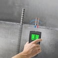 thumbnail image 5 of Detector de pared 3 en 1 con buscador de postes - Sensor electrónico de postes Detector de Irfora http://www.guphotos.com/images/K/B/K15853B/K15853B-1-b15d-iKFQ.jpg, 5 of 5