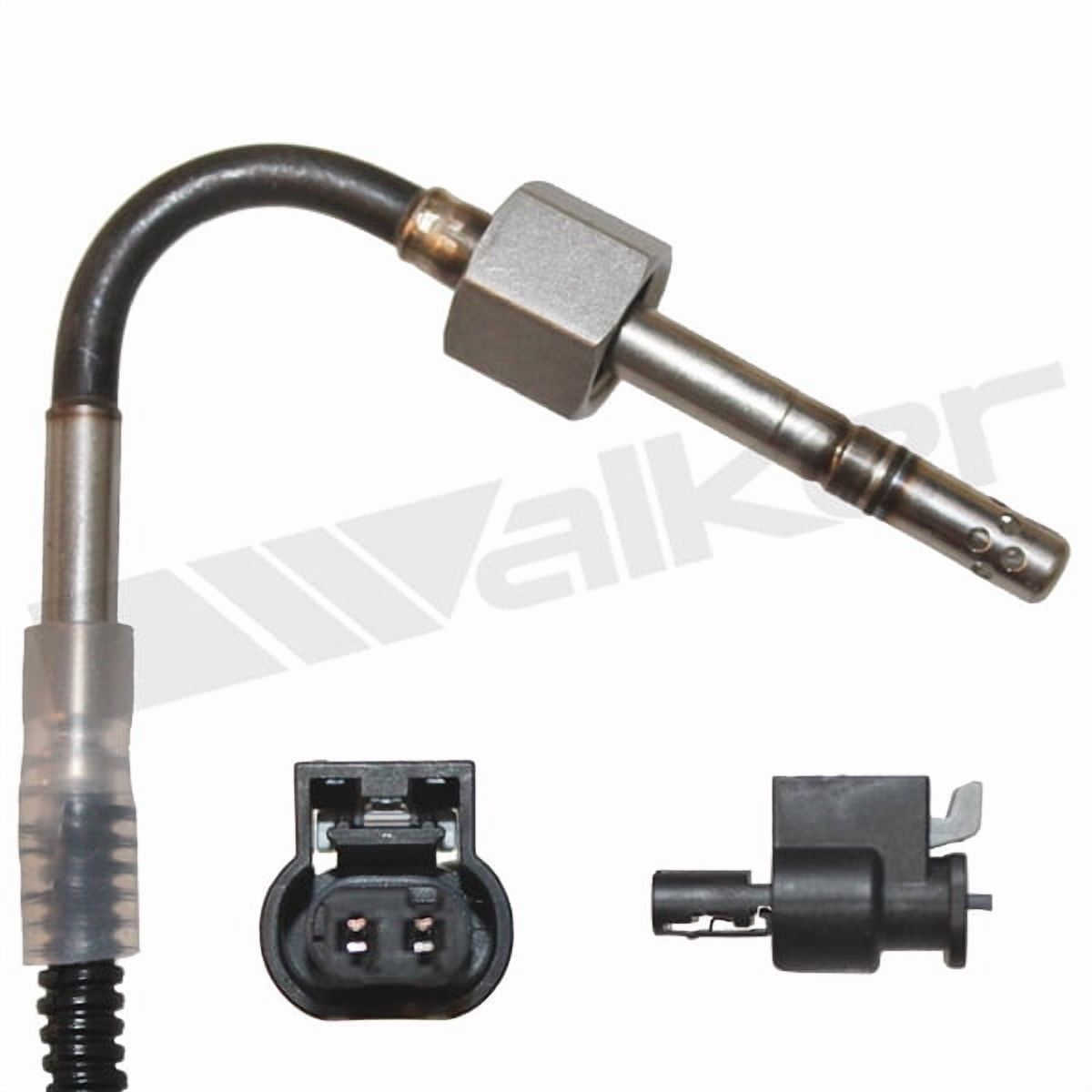 Walker 273-10348 Fits select: 2013-2015 MERCEDES-BENZ GLK