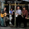 thumbnail image 1 of Pre-Owned Our Little Town (CD 0755757108324) by The Special Consensus, 1 of 1